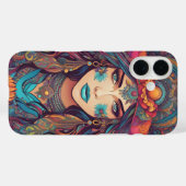De Goddelijke Vrouwelijkheid Case-Mate iPhone Case (Achterkant (horizontaal))