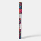 De Goddelijke Vrouwelijkheid Case-Mate iPhone Case (Achterkant / Rechts)