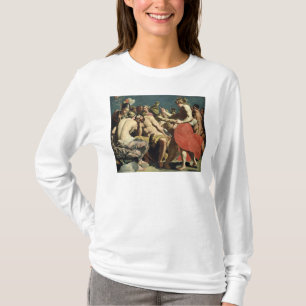 De goden van Olympus T-shirt