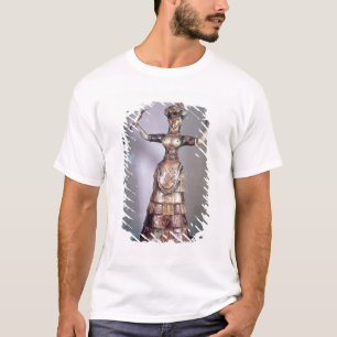 De godin van de Serviërs T-shirt
