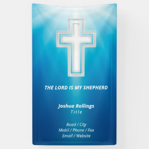 De godsdienstige DwarsChristen van Spandoek