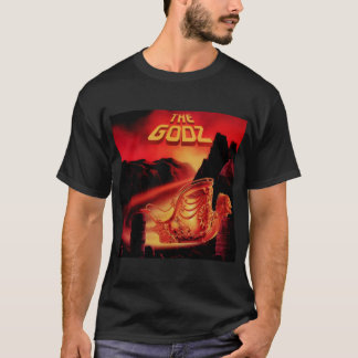 De Godz Classic T-Shirt