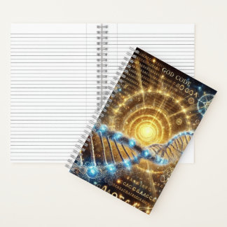 De Goede Code Notitieboek