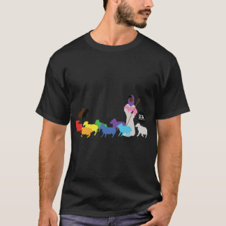 De Goede Herder jongen T-shirt