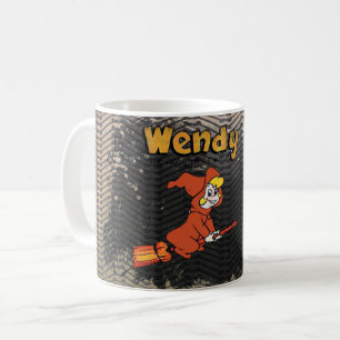 De goede kleine heks koffiemok