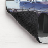 De goede 'Ol Dagen' Muismat (Hoek)