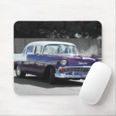 De goede 'Ol Dagen' Muismat (Met muis)