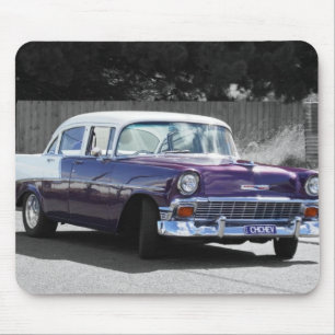 De goede 'Ol Dagen' Muismat