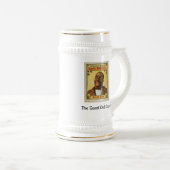 De goede oude dagen bierpul (Voorkant rechts)