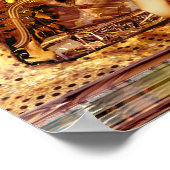 De goede patiënt Cyborg Poster (Hoek)