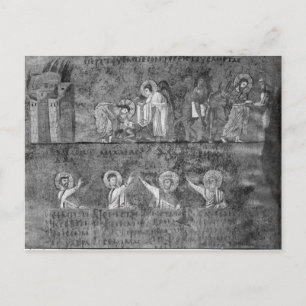 De Goede Samaritaan Briefkaart