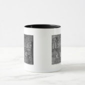 De Goede Samaritaan Mok (Midden)