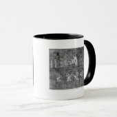 De Goede Samaritaan Mok (Voorkant rechts)