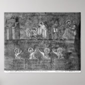 De Goede Samaritaan Poster (Voorkant)