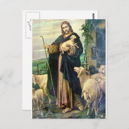 DE GOEDE SCHEPEN 2 quater. 1900 Briefkaart (Voorkant / Achterkant)