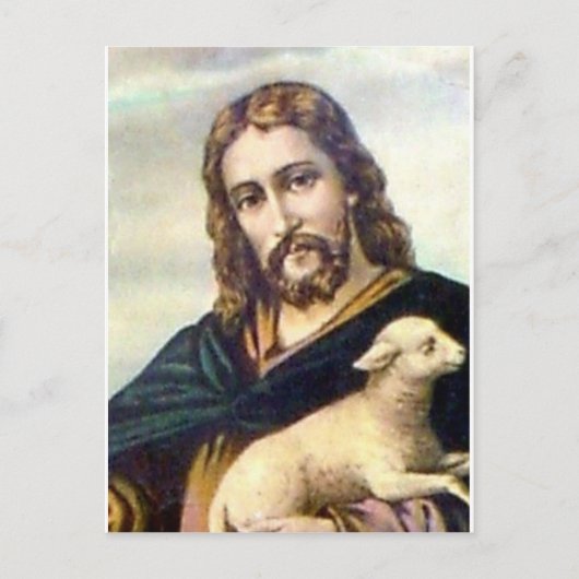 DE GOEDE SCHEPEN c. 1900 Briefkaart (Voorkant)