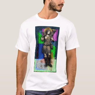De goede Shepherd T-shirt