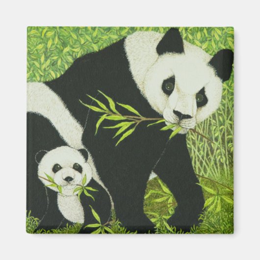 De goede tijden magneet (Voorkant)