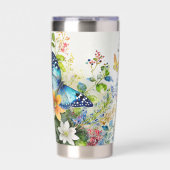 De goedheid van God Geïsoleerde Drinkbeker (Voorkant)