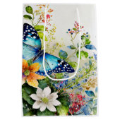 De goedheid van God Medium Cadeauzakje (Achterkant)