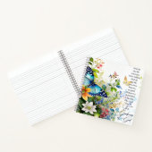 De goedheid van God Notitieboek (Binnen)