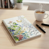 De goedheid van God Planner