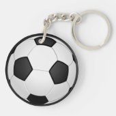 De goedkoop Persoonlijke Ideeën van de Cadeau van  Sleutelhanger (Achterkant)