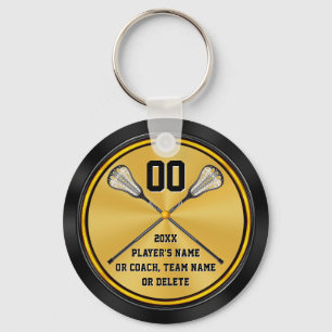 De goedkope Giften van de Lacrosse, de Sleutelhanger