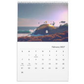 De Golden Dome: Gateway to the Zee Kalender (Feb 2027)