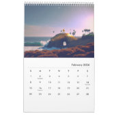 De Golden Dome: Gateway to the Zee Kalender (Feb 2026)