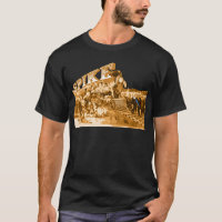 De Golden Spike