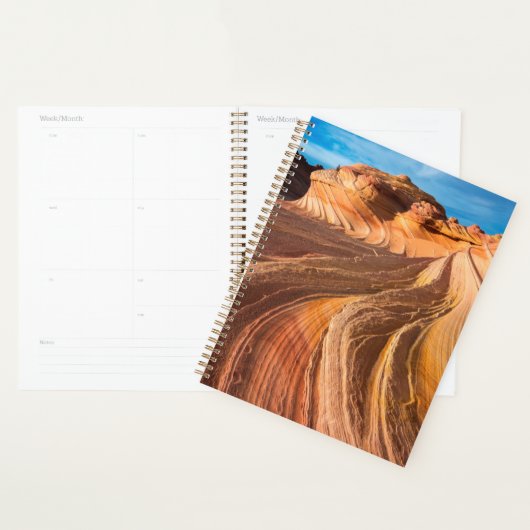 De golf in Arizona Planner (Display)