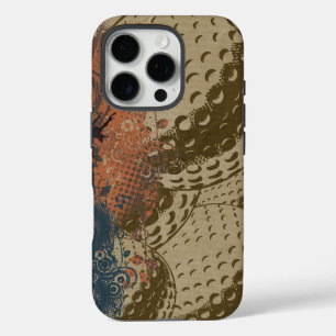 De Golf is niets anders dan golf iPhone 16 Pro Hoesje