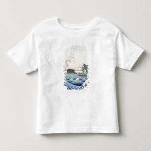 De golf kinder shirts