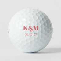 Mariage Week-end Date pour se souvenir des balles
