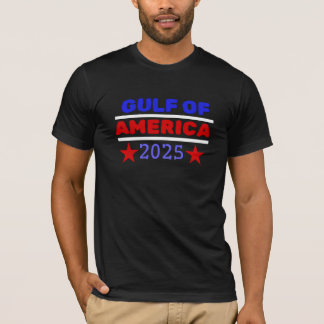 DE GOLF VAN AMERIKA.. T-SHIRT