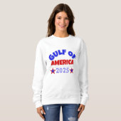 DE GOLF VAN AMERIKA.. TRUI (Voorkant volledig)