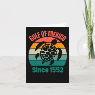 De Golf van Mexico was en zal voor altijd 2025 zij Kaart