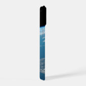 De Golf van St. Lawrence en Canada. iPhone 15 Hoesje (Rechterkant)