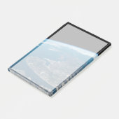 De Golf van St. Lawrence en Canada. Post-it® Notes (Schuin)