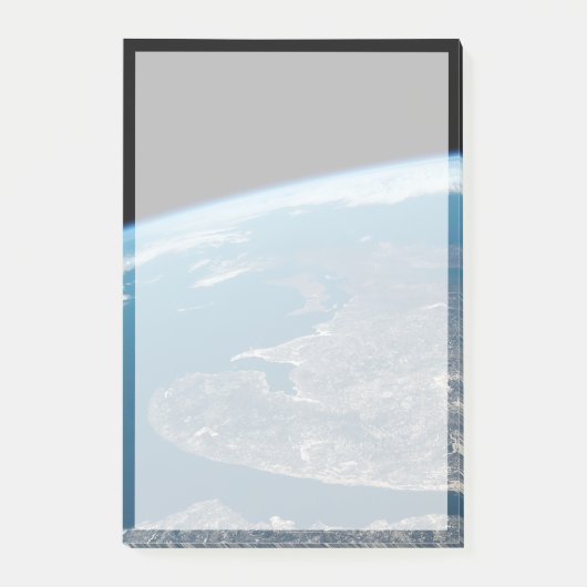 De Golf van St. Lawrence en Canada. Post-it® Notes (Voorkant)