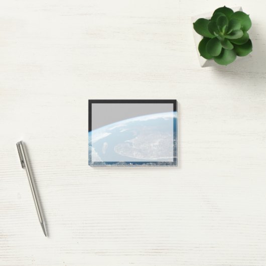 De Golf van St. Lawrence en Canada. Post-it® Notes (Kantoor)