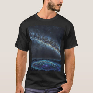 De Golf van Sterren T-shirt