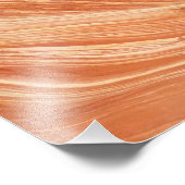 De golffoto, Arizona, AZ Foto Afdruk (Hoek)