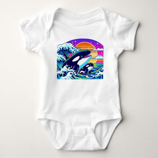 De golven overleven romper (Voorkant)