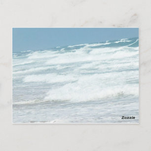 DE GOLVEN VAN DELRAY BEACH BRIEFKAART