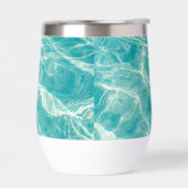 de golven van het zee (Links)