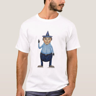 De Goochelaar T-shirt