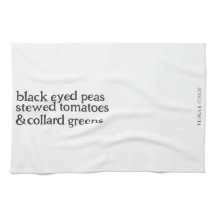 De Good Luck keukenhanddoek