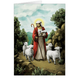 De Good Shepherd